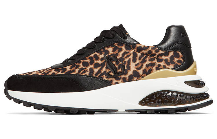 Jimmy Choo MemphiS Low top Casual Shoes Women's