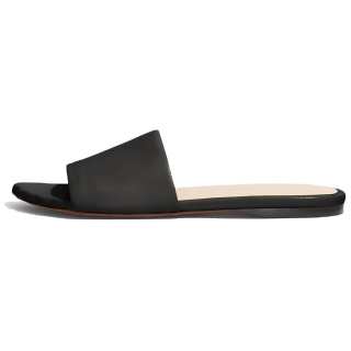 PROENZA SCHOULER Slide Slippers Women's Black