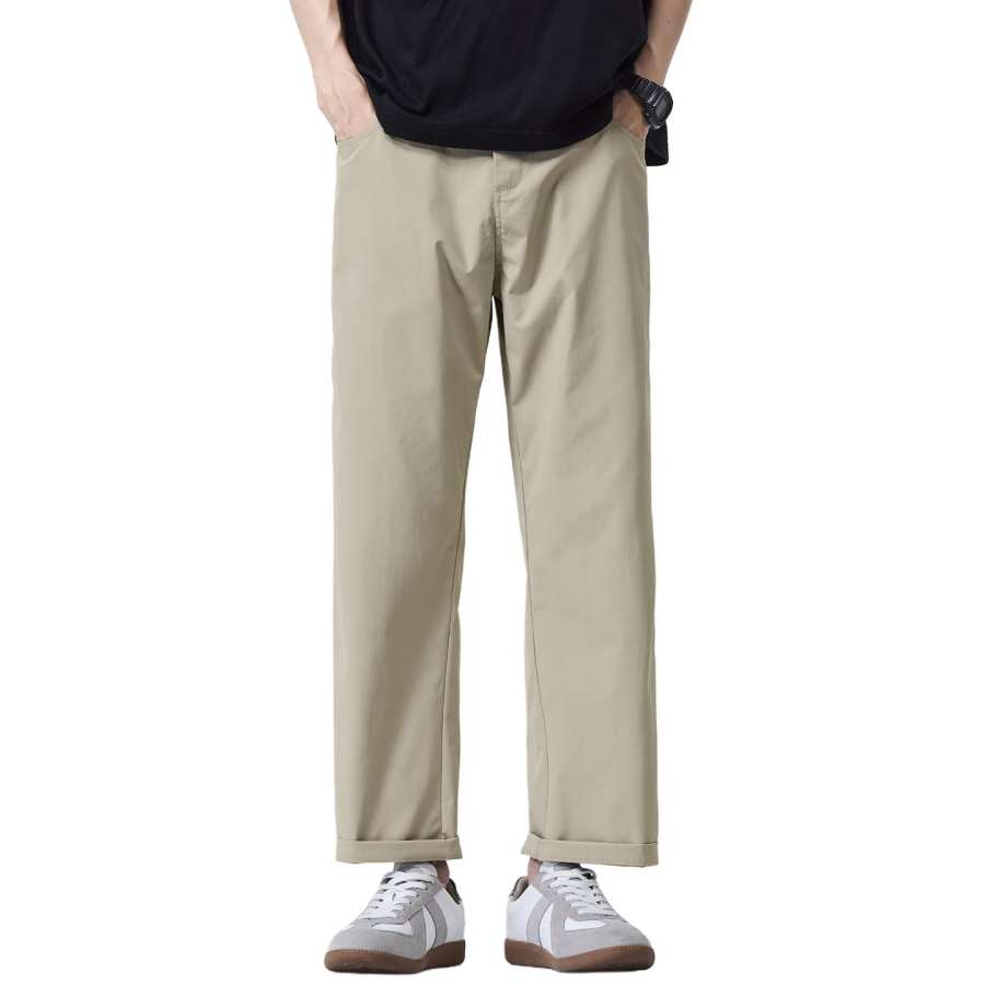 Jeep Leisure Collection Casual Pants Unisex