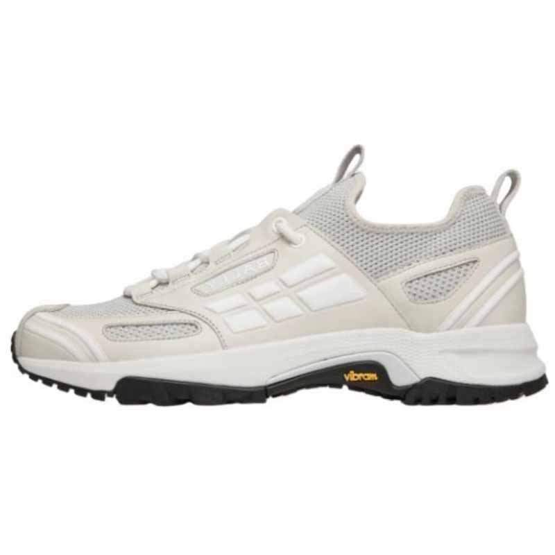 BALLY BALLY Panelled Sneakers