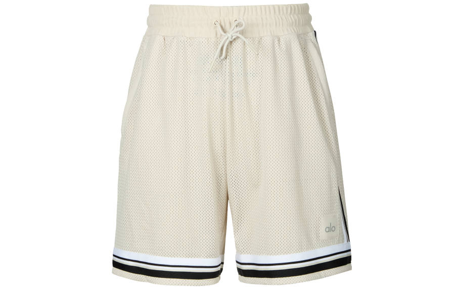 Alo Yoga KEY MESH Basketball Shorts Men's