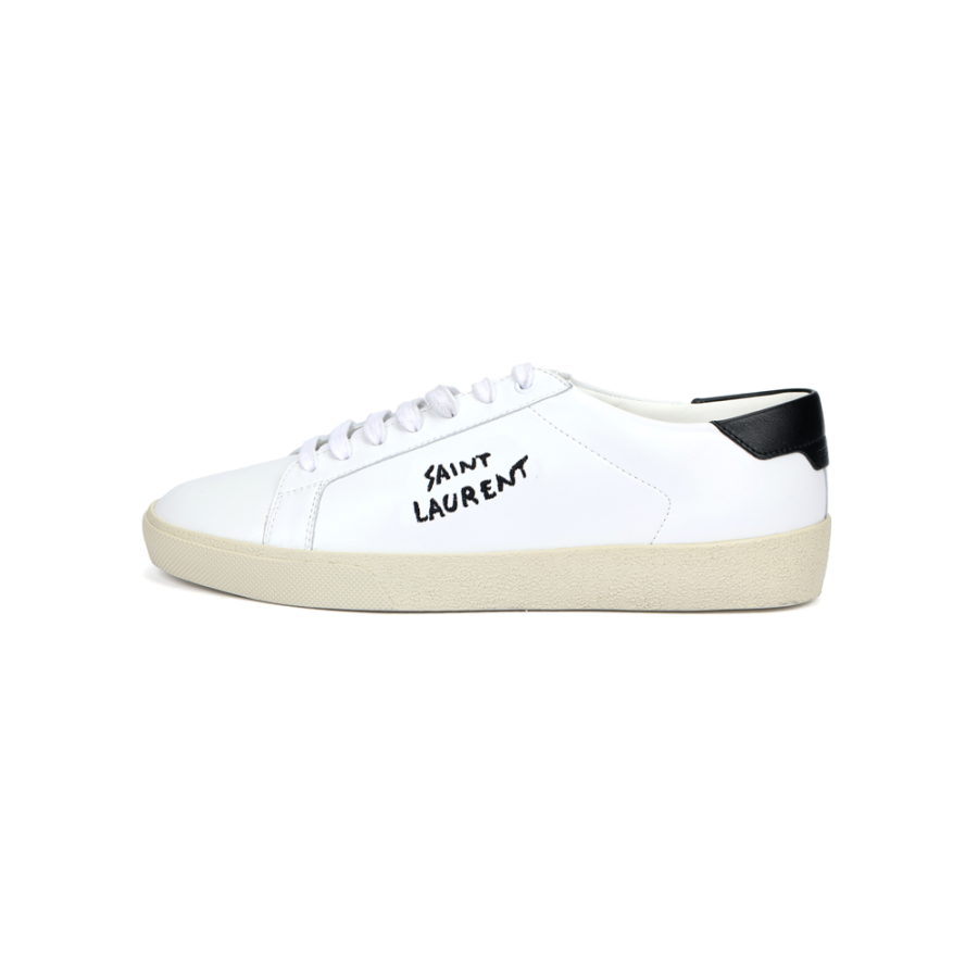 SAINT LAURENT Court Classic SL/06 Sneakers