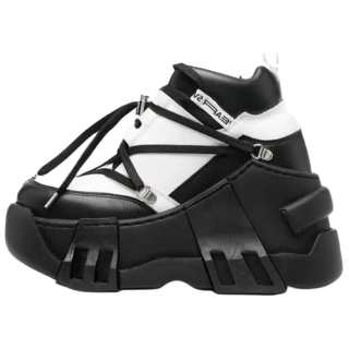 SWEAR Amazon Platform Boots
