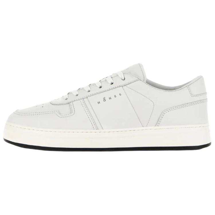 HOGAN HOGAN H668 Lace Up Sneakers