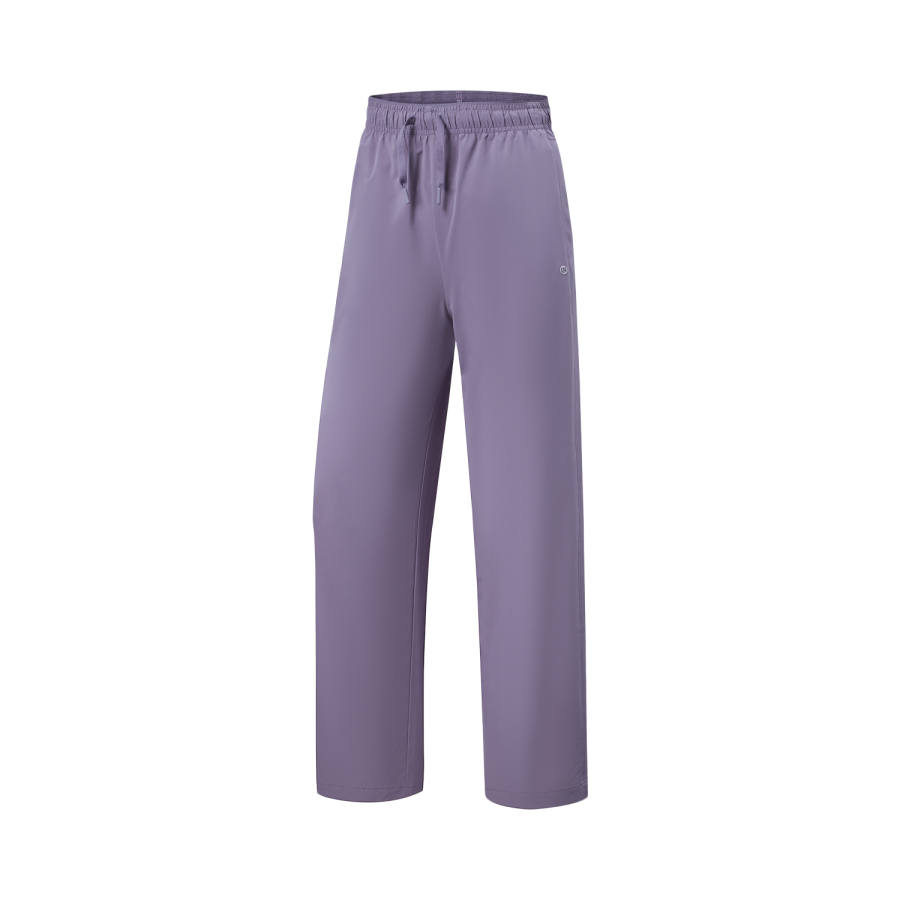 Li-Ning Li Ning Fitness Series Casual Pants Women's
