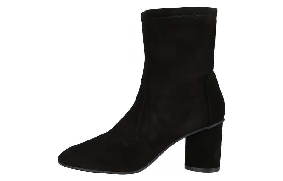 Stuart Weitzman Stuart Weitzman/SW Ankle Boots Women's Black