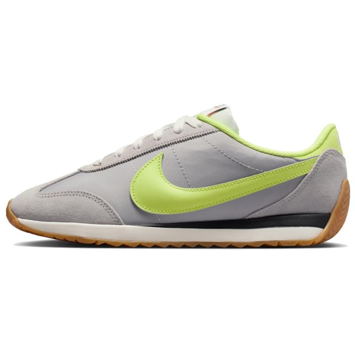 Nike Nike Pacific Casual Shoes Women's Gray Green
