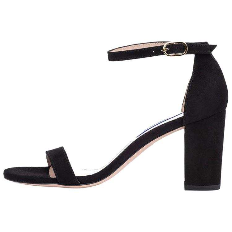 Stuart Weitzman Stuart Weitzman/SW One Strap Sandals