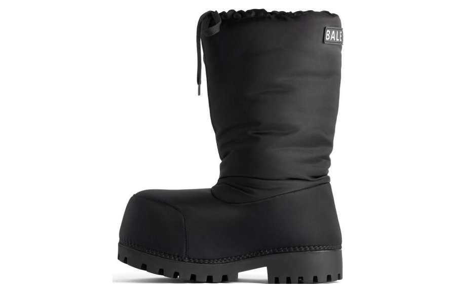 Balenciaga Alaska Ankle Boots