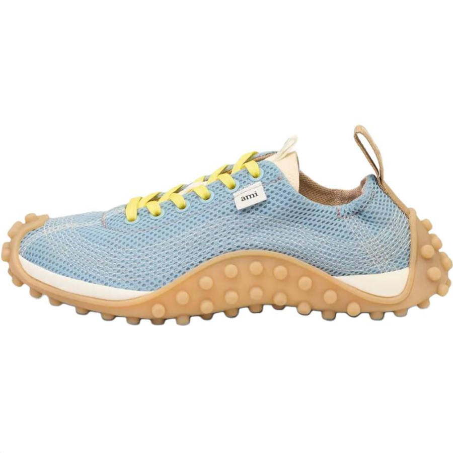 AMIPARIS Low top Casual Shoes Unisex Blue