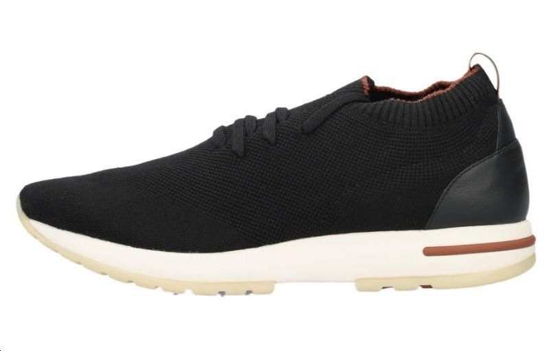 Loro Piana Flexy Walk Sneakers