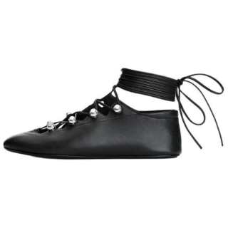Alexander Wang Vyolette ballet flats Women's