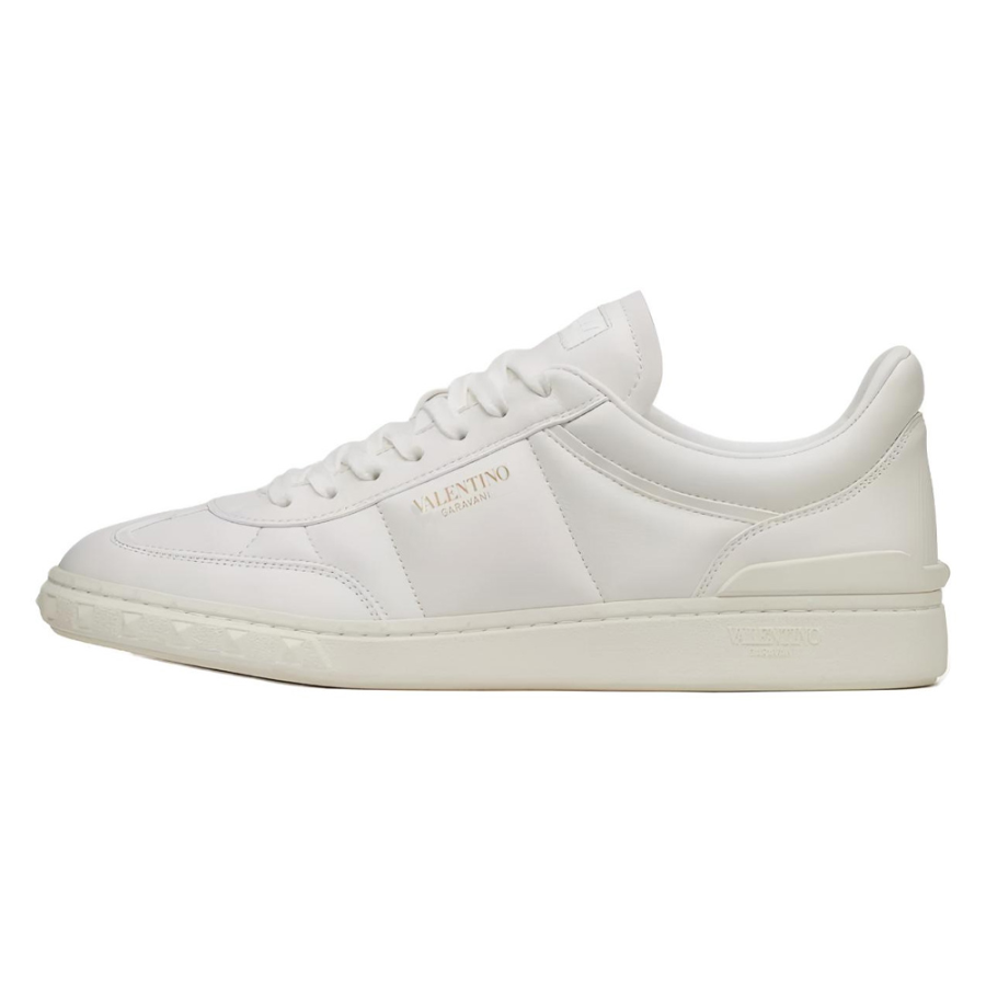 Valentino Garavani Upvillage Nappa Leather Sneakers
