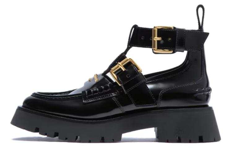 Alexander Wang alexander wang Carter Box Ankle-strap Boots