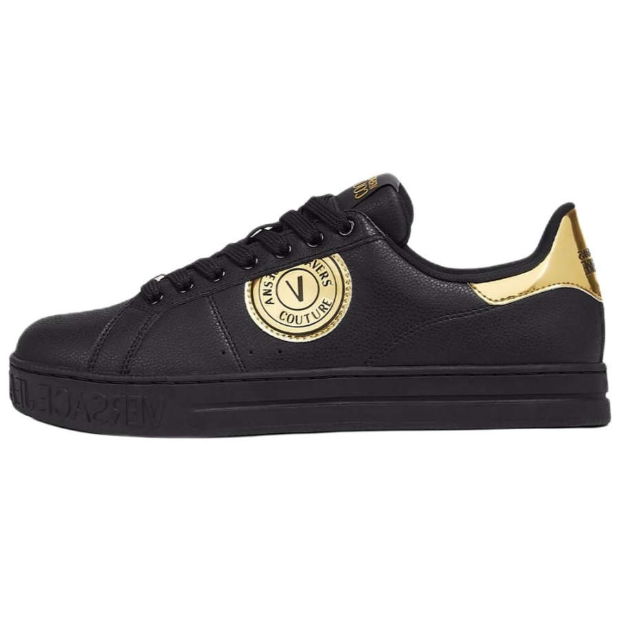VERSACE JEANS Couture 'Black Gold'
