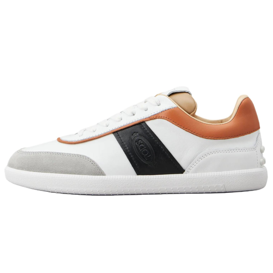 TOD'S TOD'S Low Top Sneakers