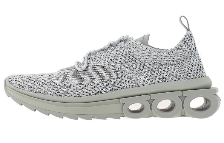 Ferragamo FERRAGAMO Running Lace-up Sneakers