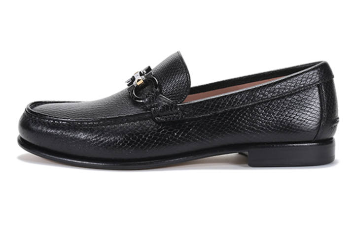 Ferragamo FERRAGAMO Casual Shoes Women's Black