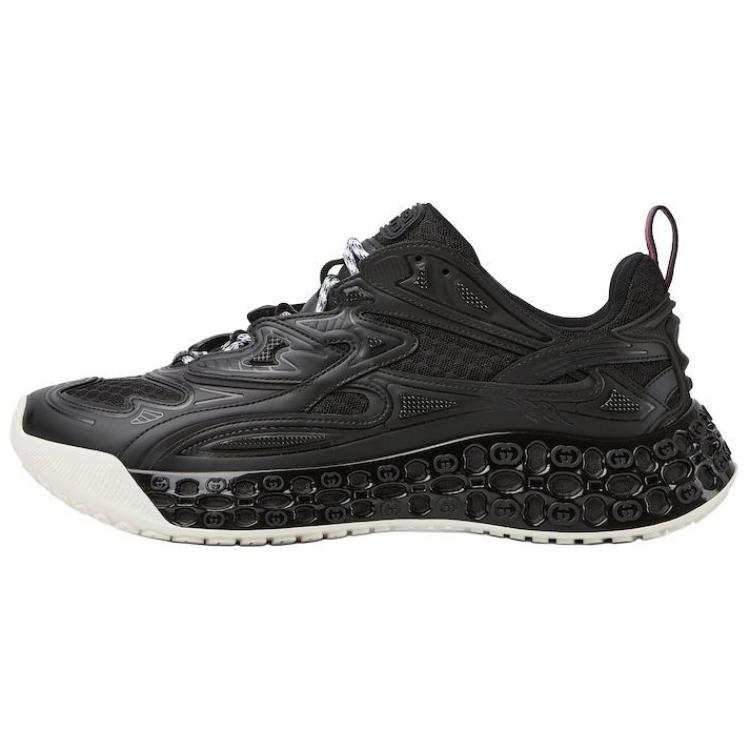 GUCCI Gucci Cub3d Sneaker 'Black'