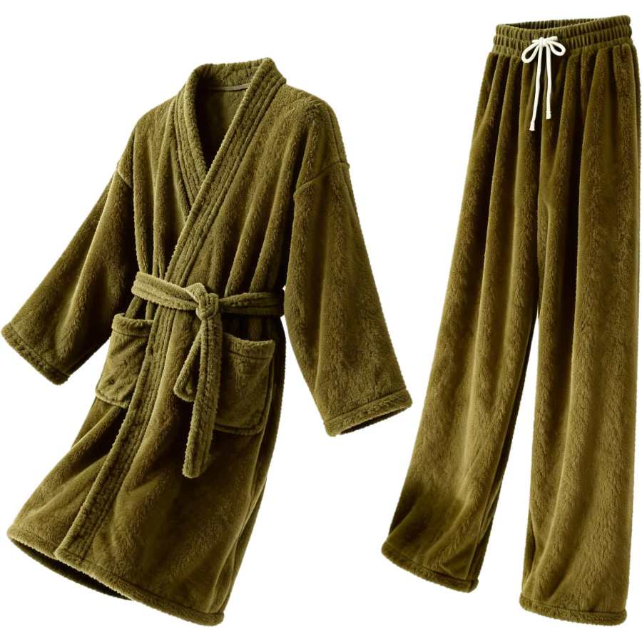 MIIOW Loungewear & Sleepwear Men's