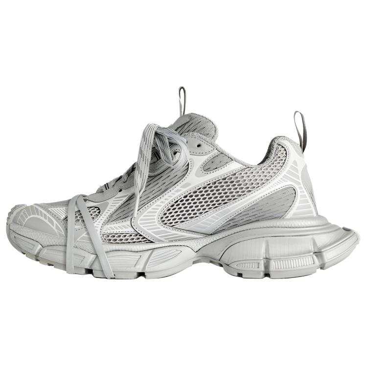 Balenciaga Balenciaga 3XL Reflective Grey