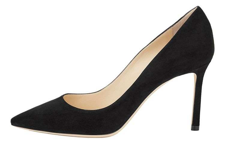 Jimmy Choo Jimmy Choo Romy 85mm Pumps