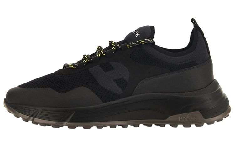 HOGAN HOGAN Hyperlight Panelled Sneakers