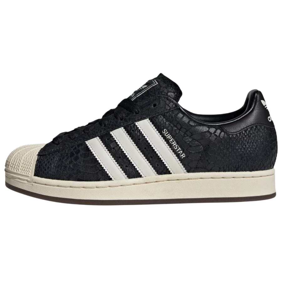 Adidas Originals Superstar Adidas Originals 2 'Black White Cream'