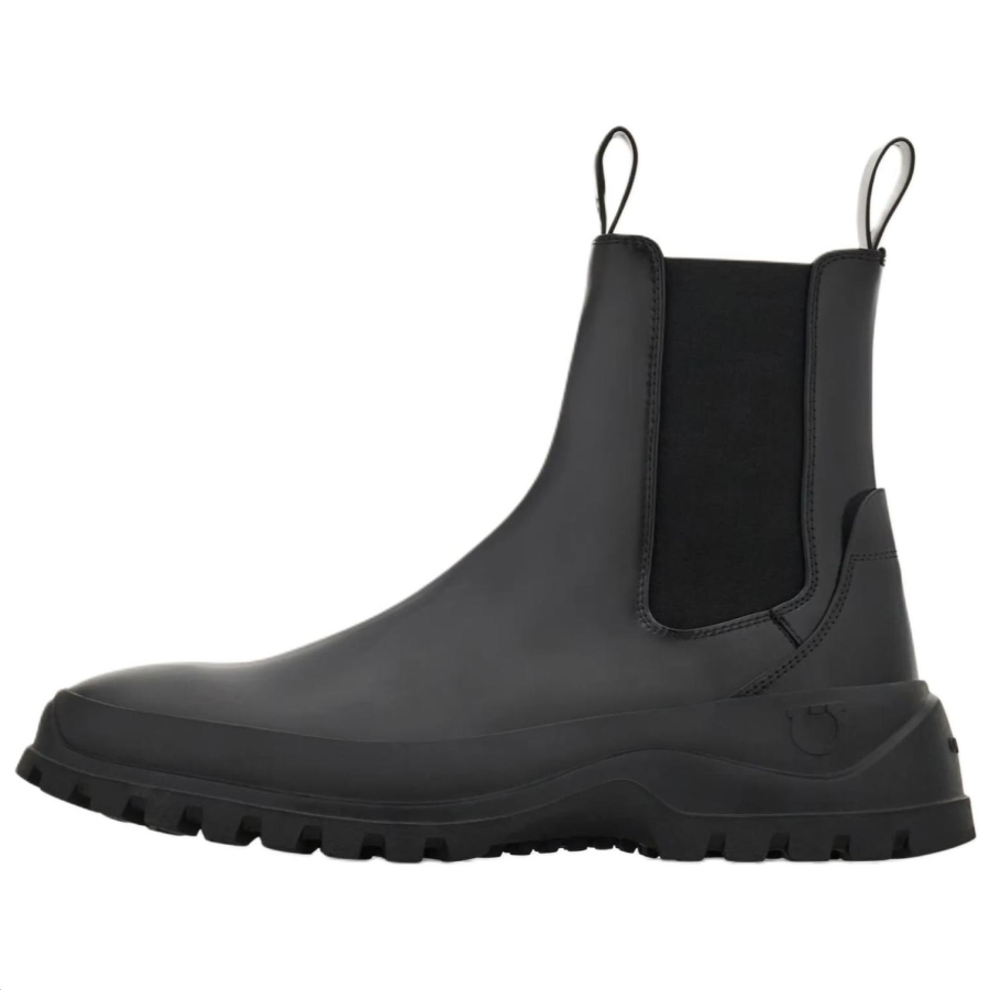 Ferragamo Ferragamo Chelsea boots