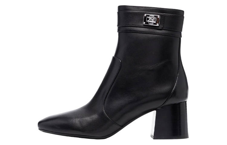 MICHAEL KORS Michael Michael Kors Padma 60mm Ankle Boots