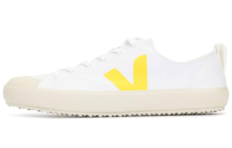 VEJA VEJA Nova Canvas 'White Tonic'
