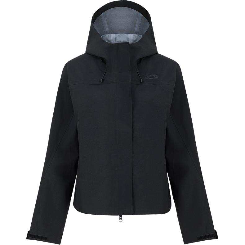 THE NORTH FACE FW25 Waterproof And Windproof Windbreaker Jacket Women's