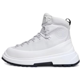 Canada Goose Journey Boot White