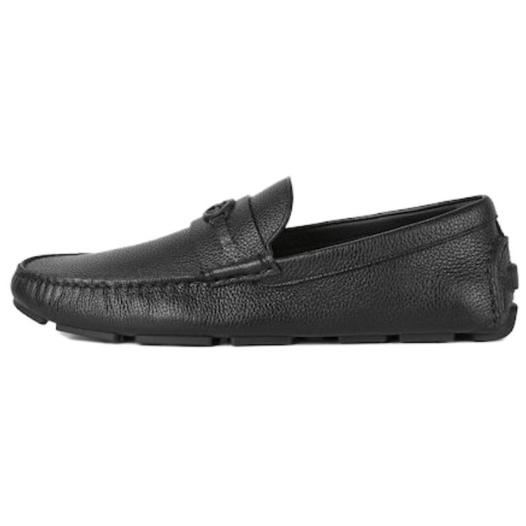 GUCCI GUCCI Driver Loafers