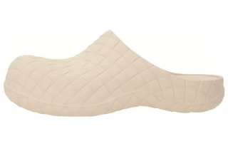 Bottega Veneta Intrecciato Slip-On Sandals