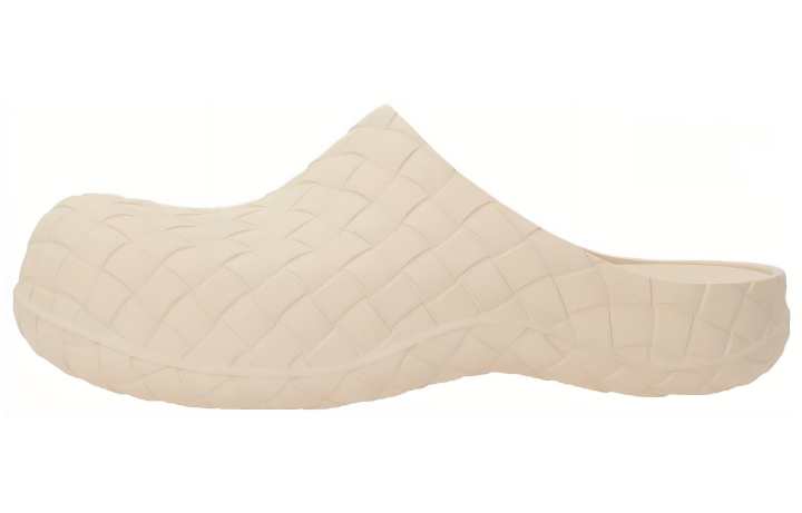 Bottega Veneta Bottega Veneta Intrecciato Slip-On Sandals