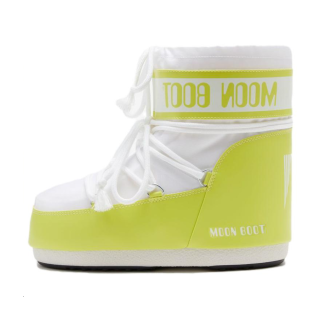 Moon Boot Logo Boots