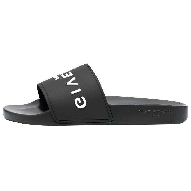Givenchy Givenchy Rubber Flat Sandals