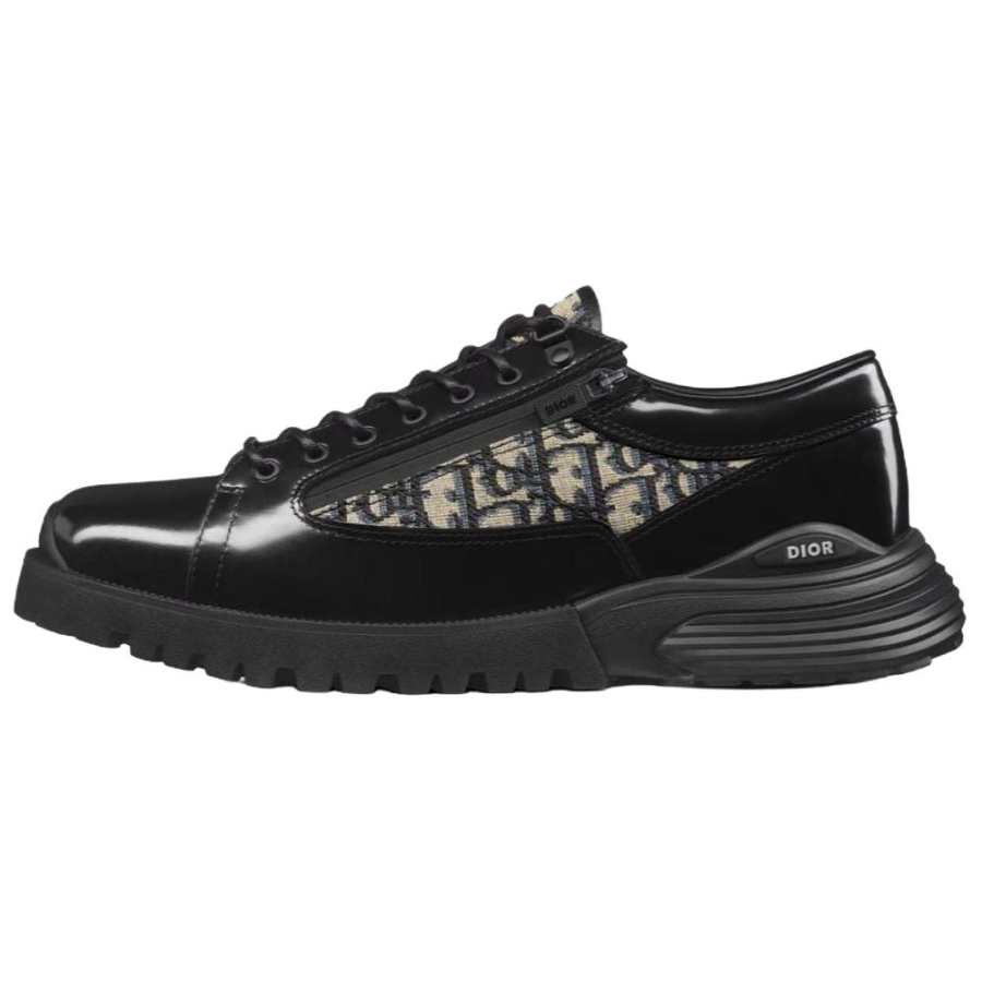 DIOR DIOR Combat Derby 'DIOR Oblique - Black'