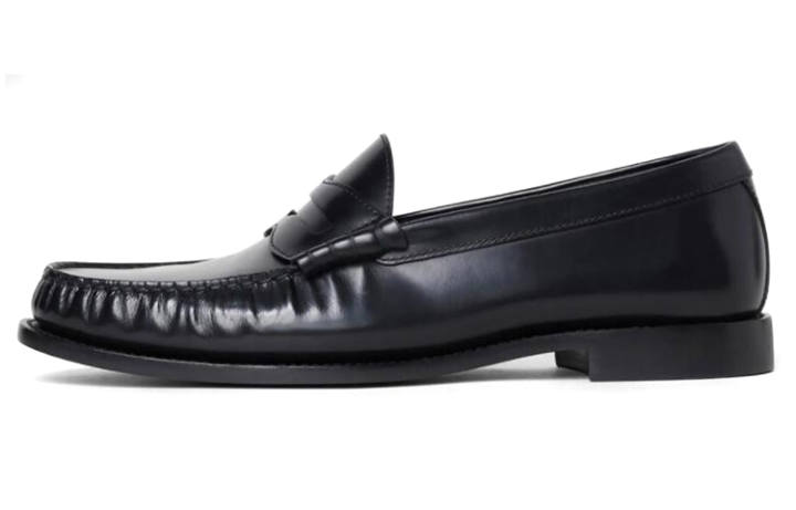 CELINE CELINE Casual Single Shoes Women's