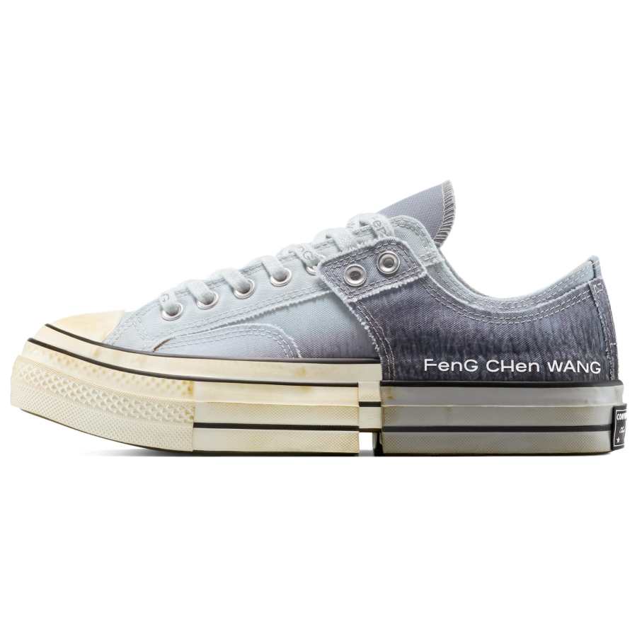 Feng Chen Wang Chuck 70 Feng Chen Wang x Chuck 70 Feng Chen Wang 2-in-1 Low 'Grey'