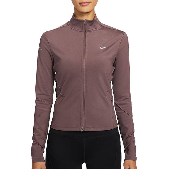 Nike Nike Swift Women's Dri-FIT Full-Zip Mid-Layer Running Top