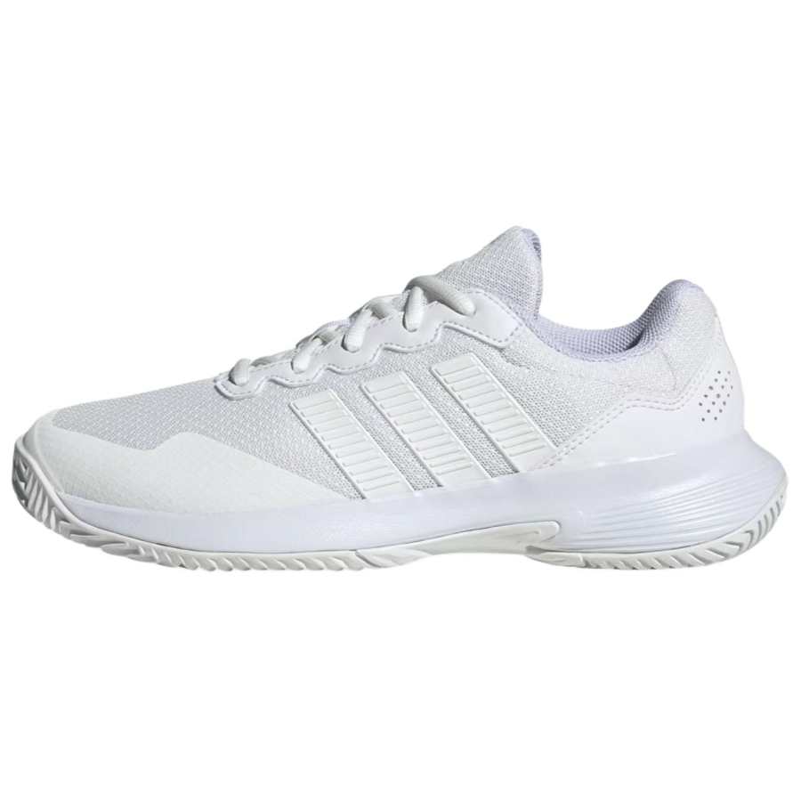 Adidas Adidas GAMECOURT 2 Low top Tennis Shoes Women's White