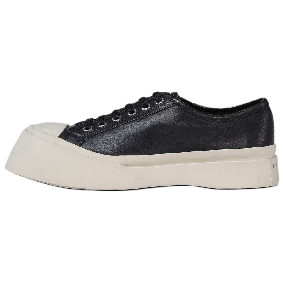 MARNI MARNI Chunky Lace Up Sneakers