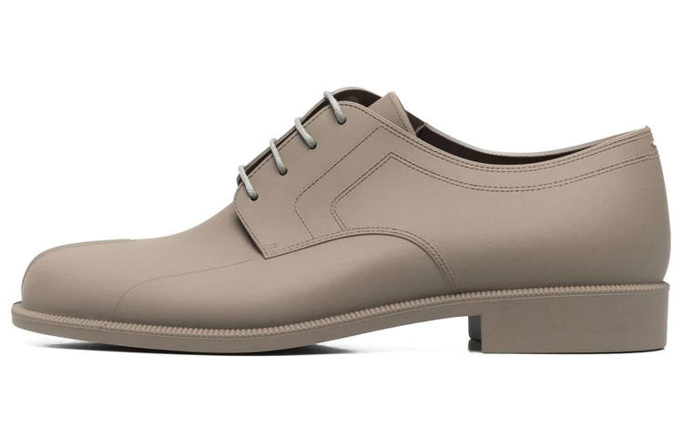Maison Margiela Tabi Lace-up Brogues