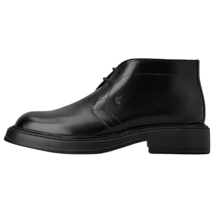 TOD'S TOD'S Desert Boots