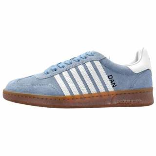 DSQUARED 2 Dsquared2 Striped Low Top Sneakers Women's