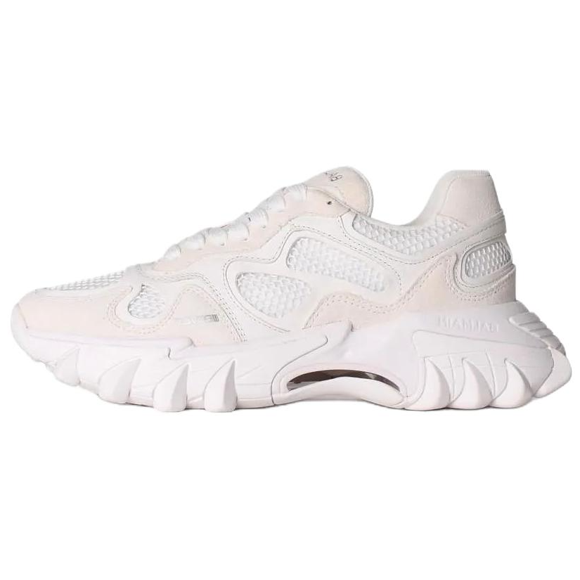 BALMAIN BALMAIN B East Sneakers