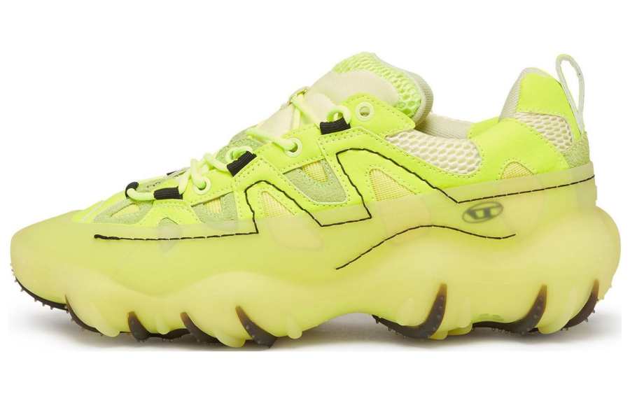 DIESEL DIESEL S-Prototype P1 Low-top Sneakers