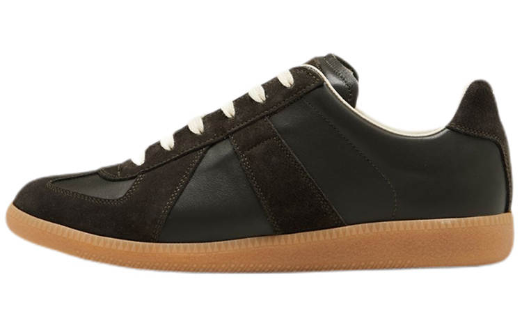 Maison Margiela Replica Low-top Sneakers